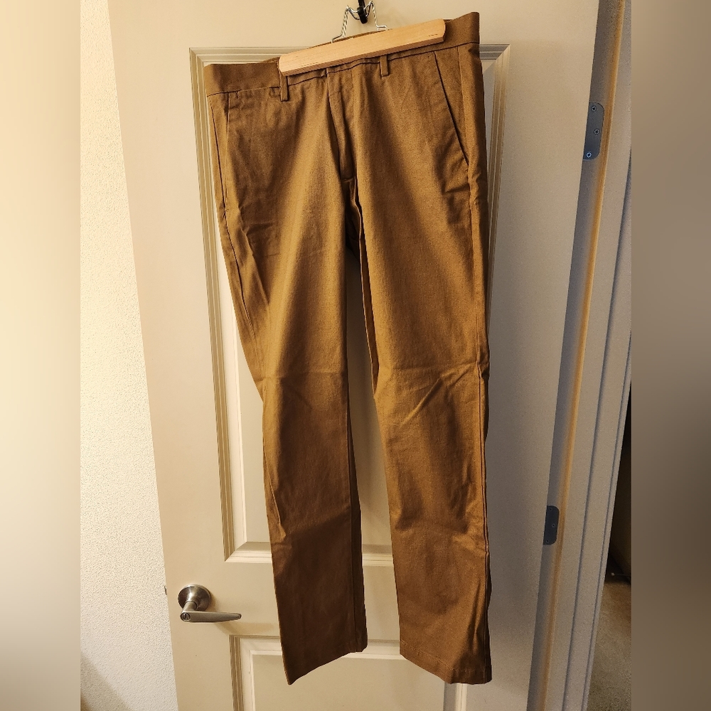 Slim Chino pants from Gap